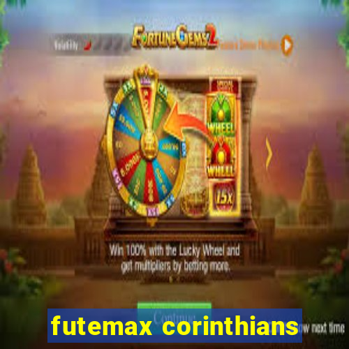 futemax corinthians